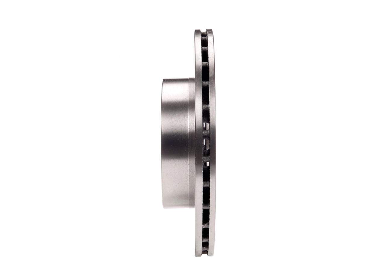 0986479R86 Bosch Гальмо дискове переднє