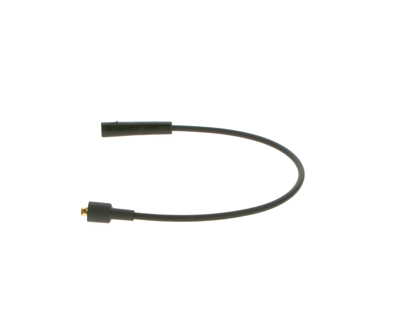 Дріт високовольтний Sentech 8309