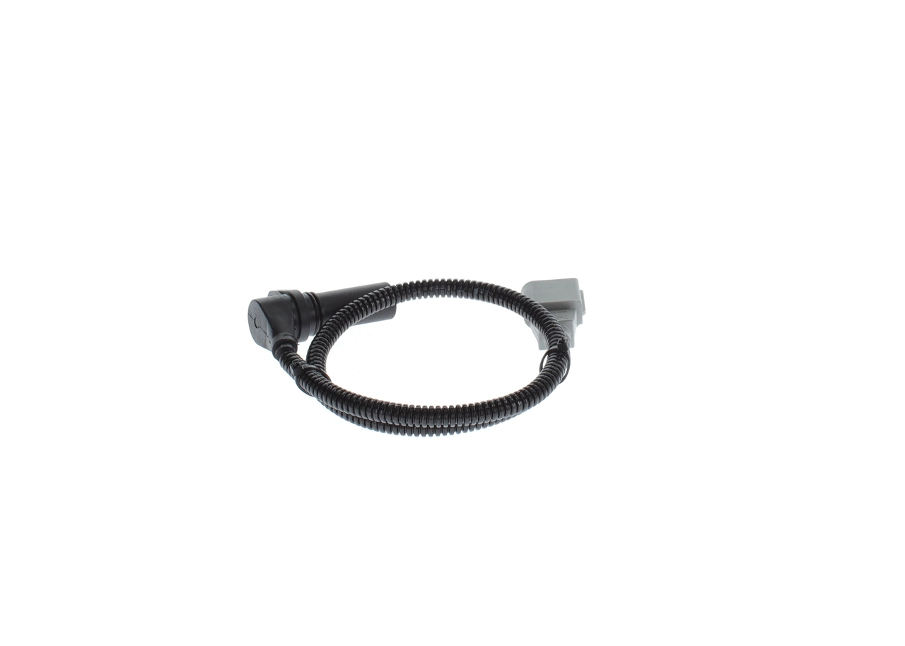 Датчик обертів колінвалу Bosch 0986280756 ціна, від 21.43 USD