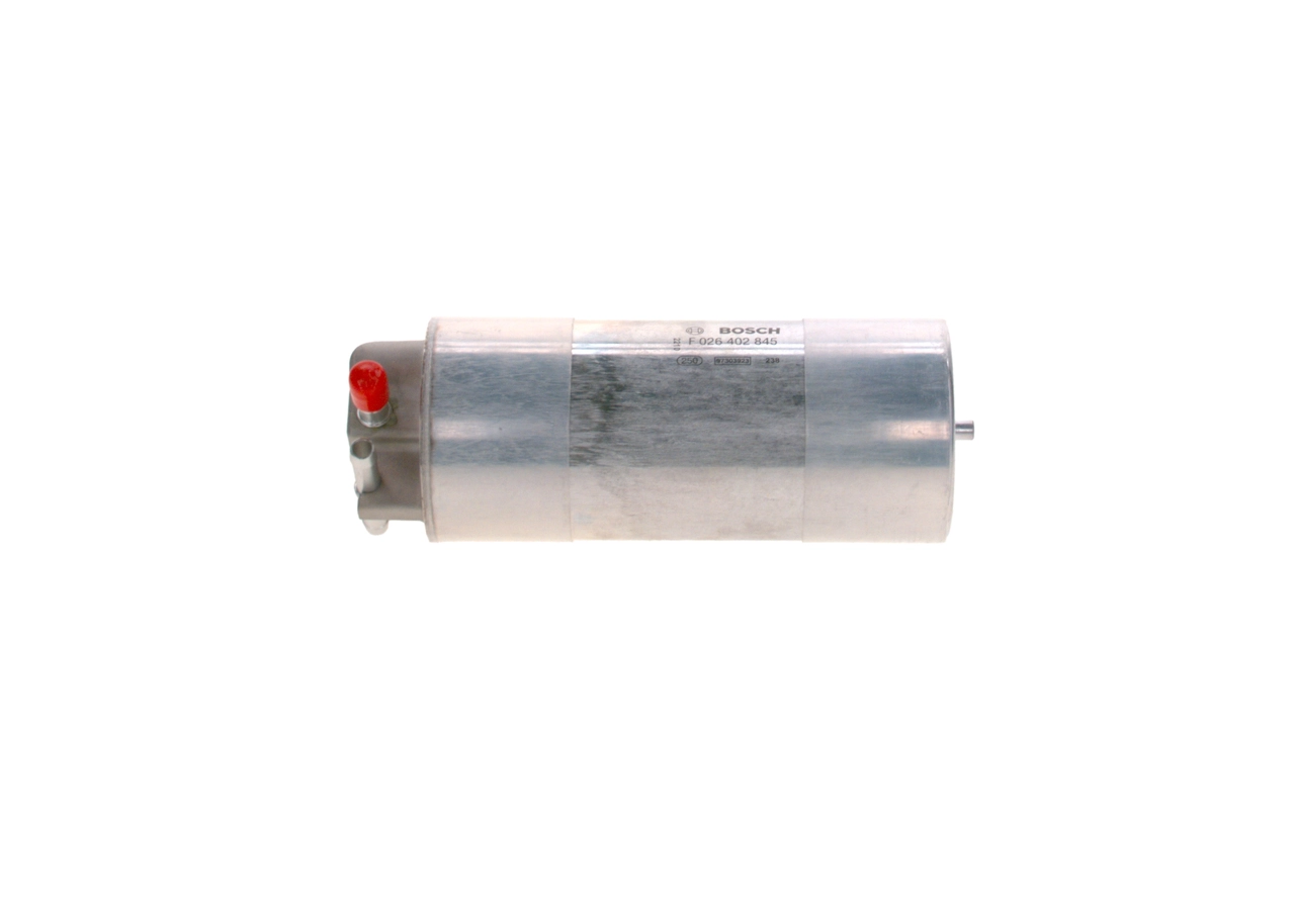 F026402845 Bosch Фільтр палива