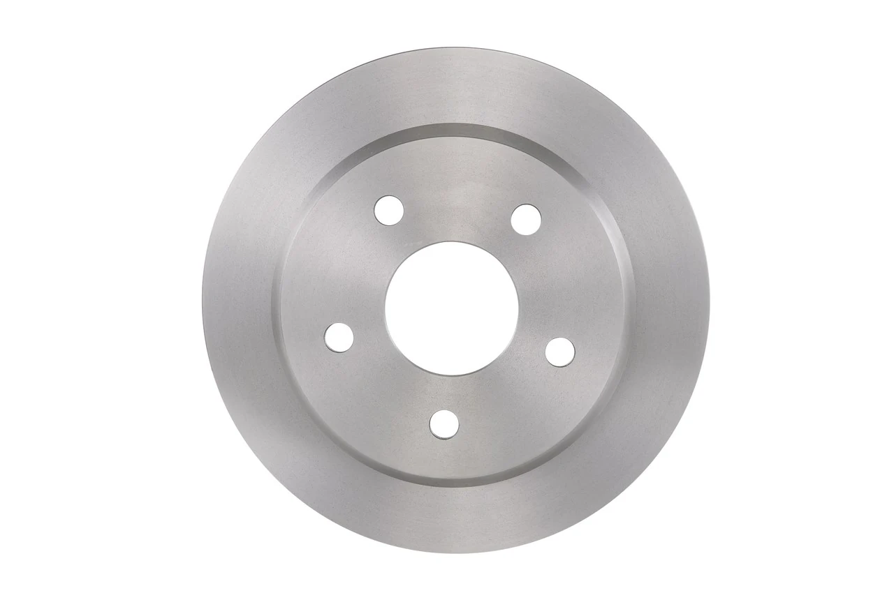 Задні дискові гальма Bosch 0986478771 ціна, від 41.15 USD