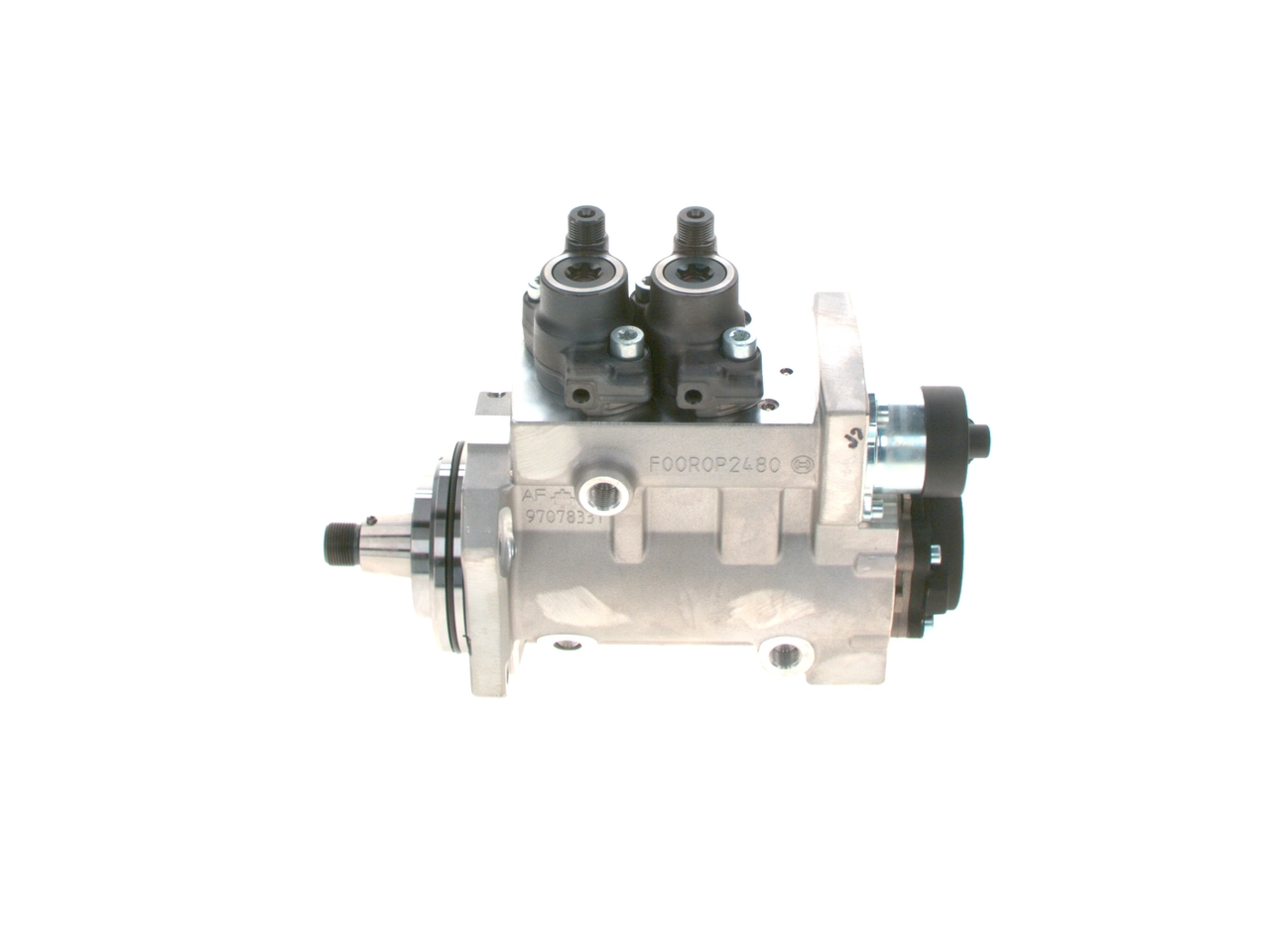 Купити 0445020260 Bosch Насос паливний високого тиску (ПНВТ) - DIESEL