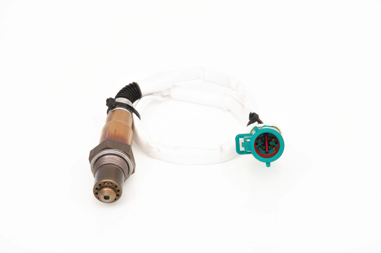 0258006605 Bosch Лямбда зонд після каталізатора