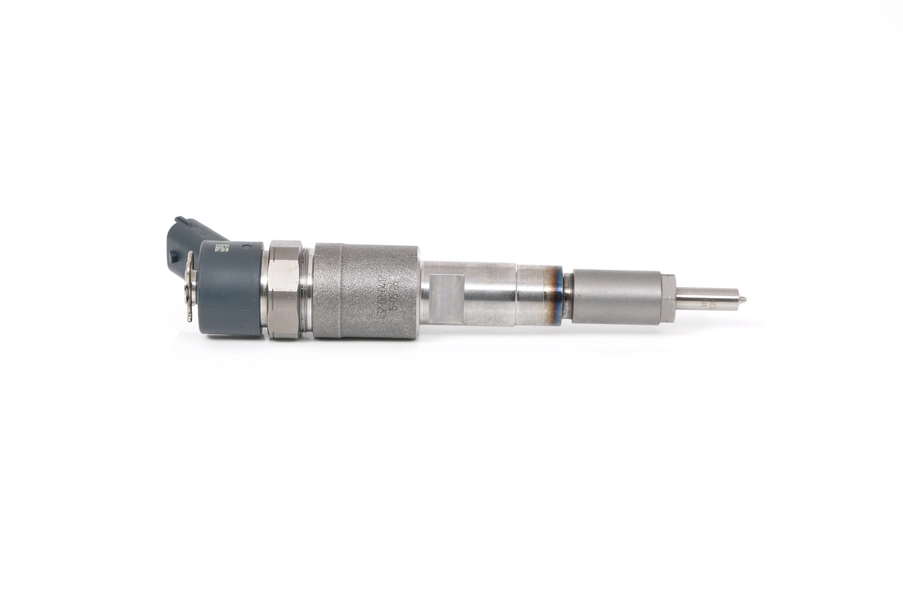 Форсунка паливна Bosch 0445110252 ціна, від 33.63 USD