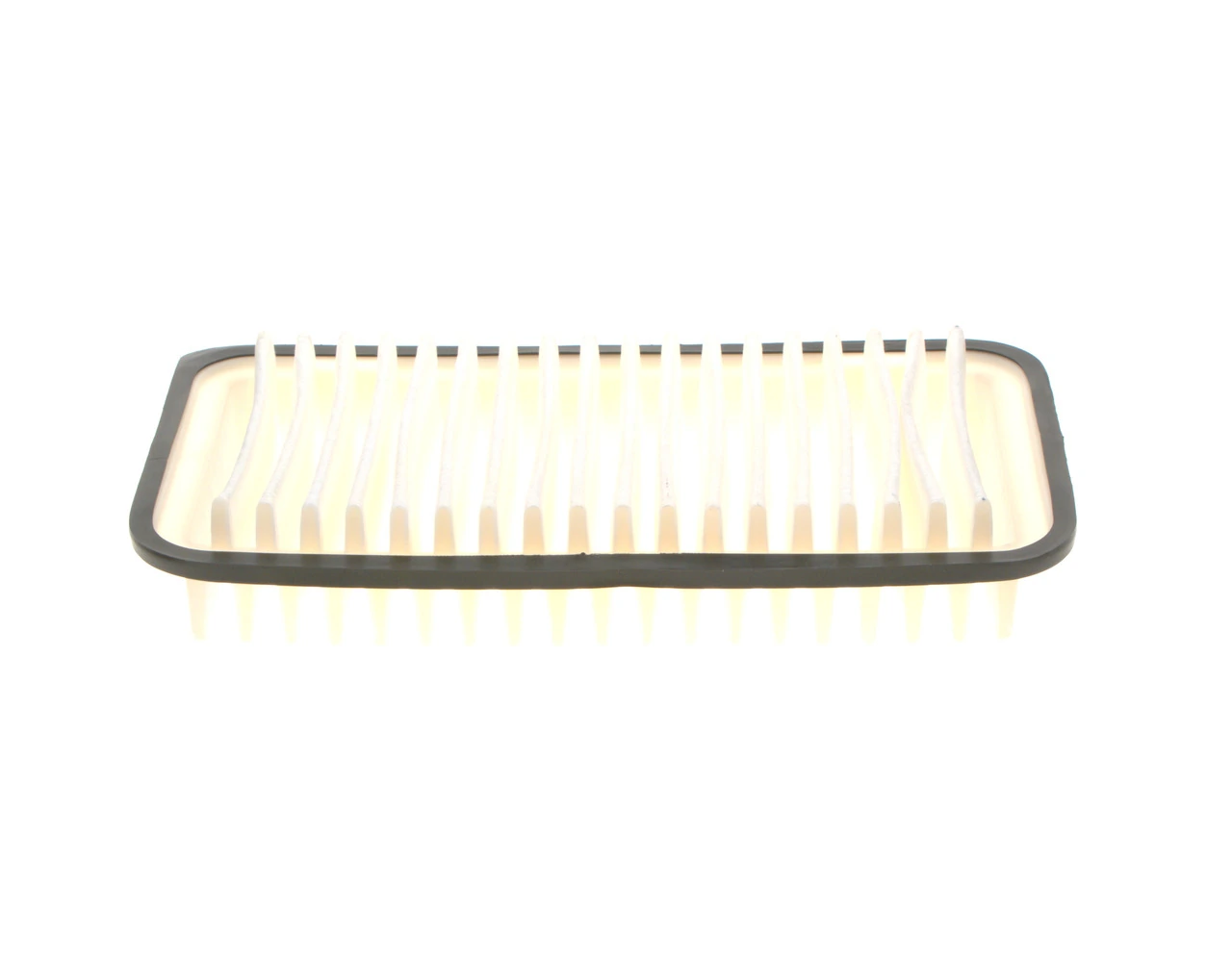 F026400017 Bosch Повітряний фільтр двигуна