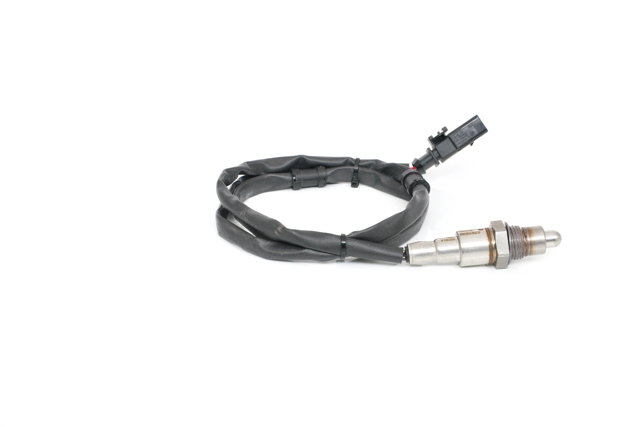 Лямбдазонд, датчик кисню до каталізатора Bosch 0258030088 ціна, від 84.00 USD