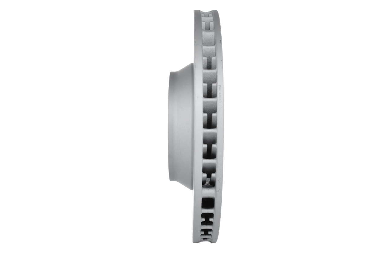 Диск переднього гальма Bosch 0986479251 ціна, від 100.88 USD