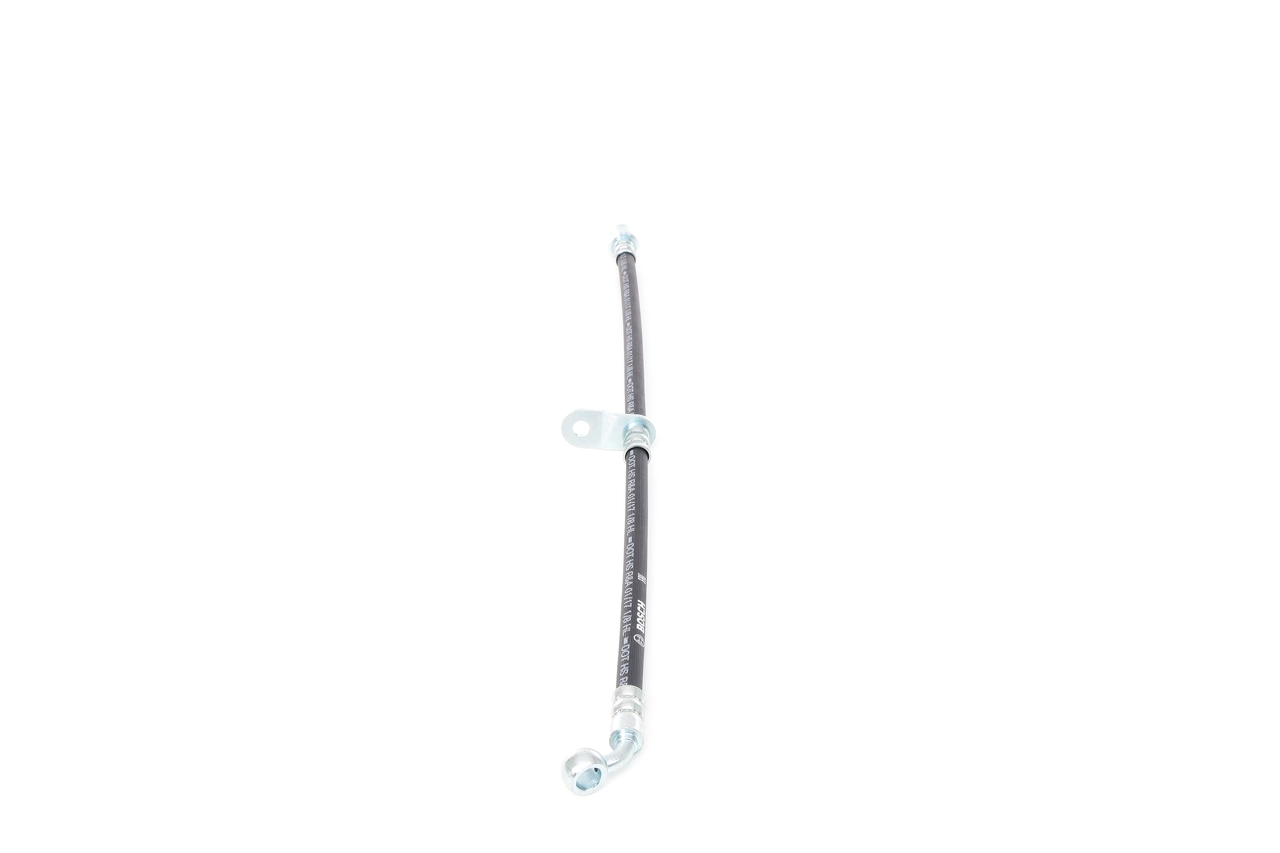 Шланг гальмівний задній, правий Bosch 1987481814 ціна, від 17.87 USD