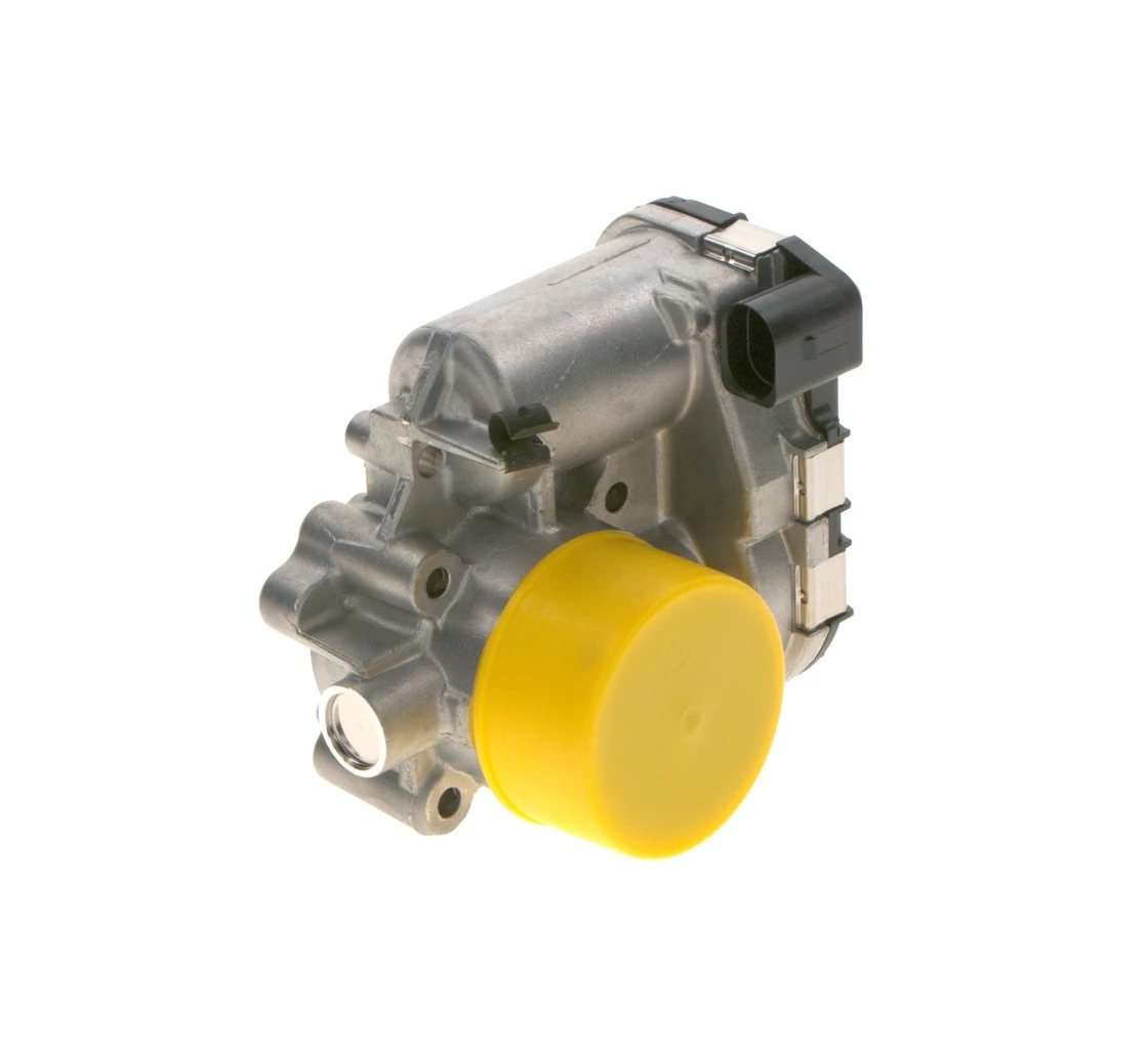 Блок дросельної заслінки Bosch 0280750535 ціна, від 50.67 USD