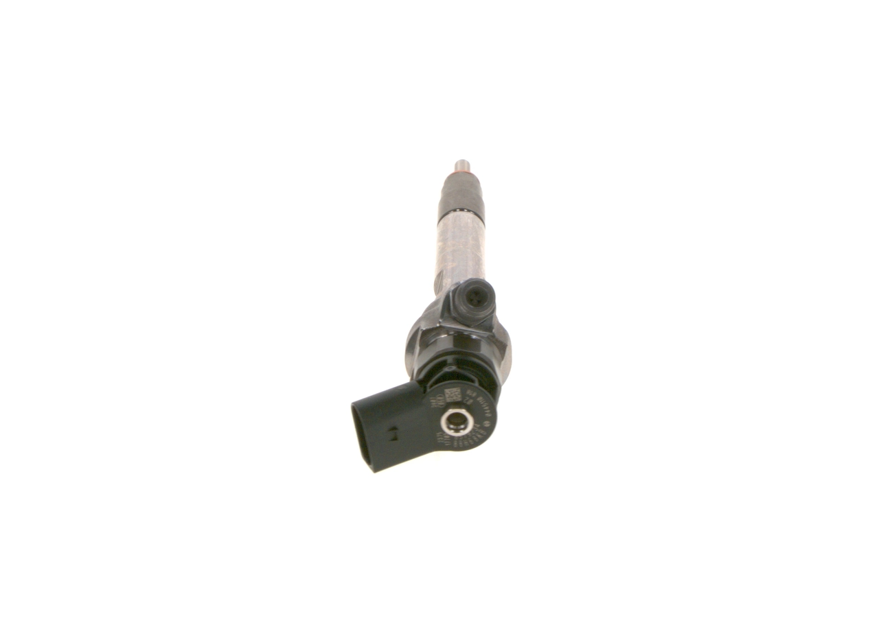 Купити 0445110818 Bosch Форсунка дизельна в зборі, розпилювач + тримач