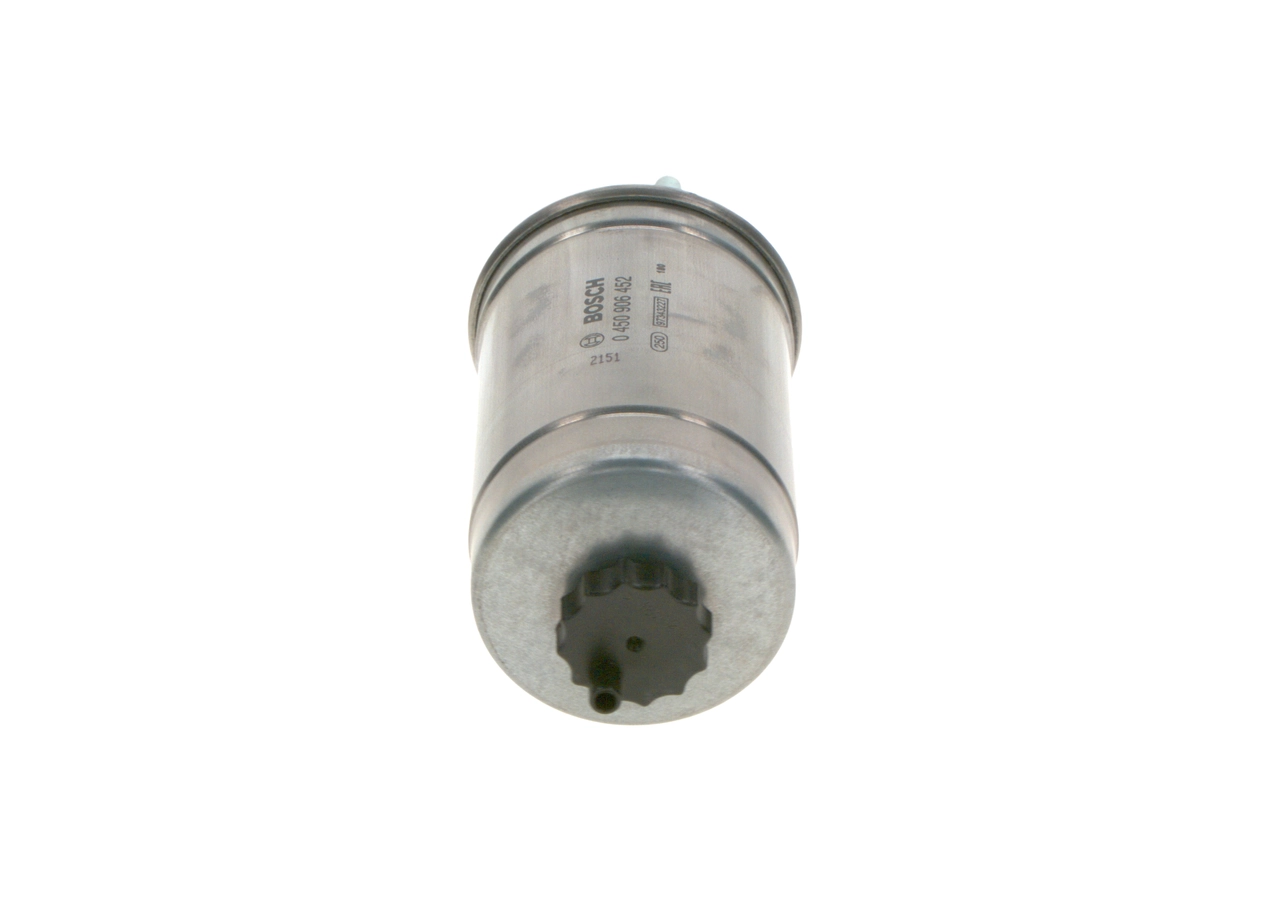 Фільтр тонкого очищення палива Bosch 0450906452 ціна, від 16.16 USD