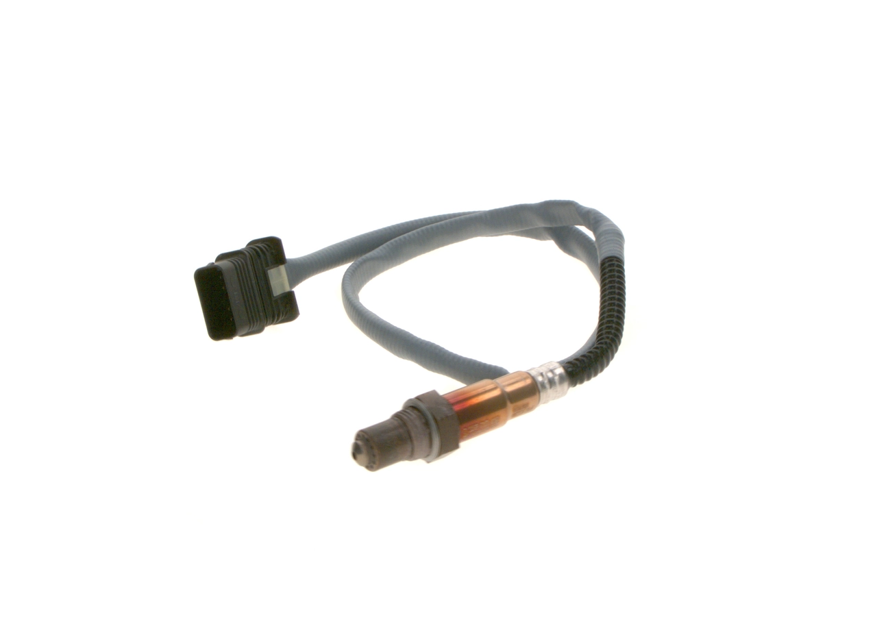 Купити 0258010416 Bosch Лямбда-зонд, датчик кисню після каталізатора