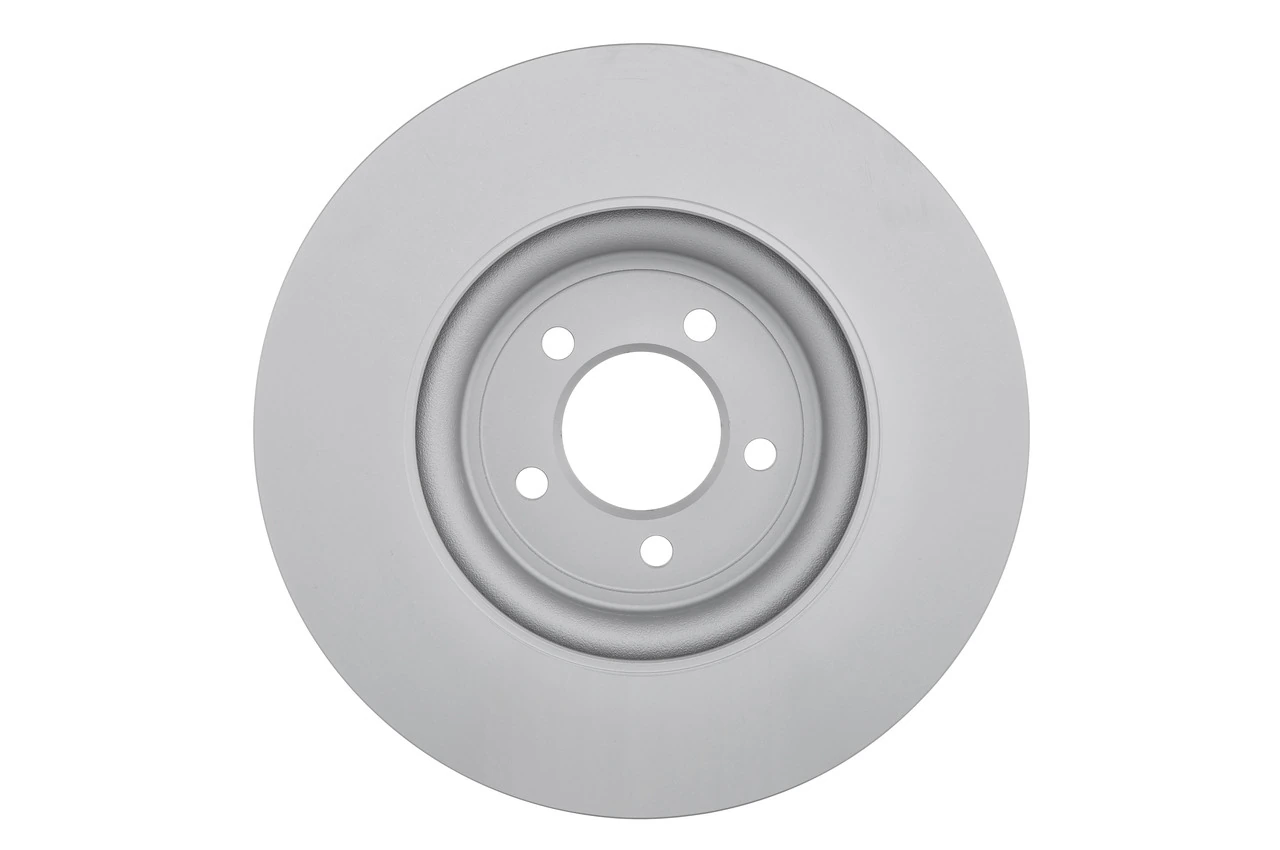 0986479698 Bosch Гальмо дискове переднє