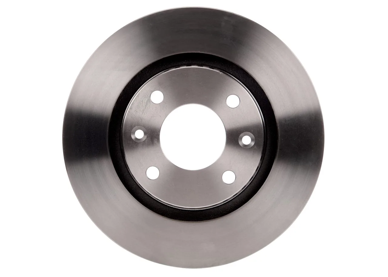 Диск переднього гальма Bosch 0986479R63 ціна, від 29.61 USD
