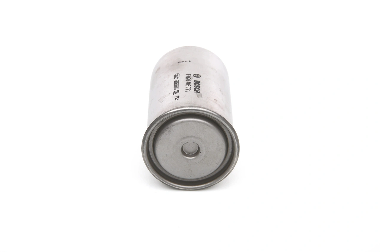 F026403771 Bosch Фільтр палива
