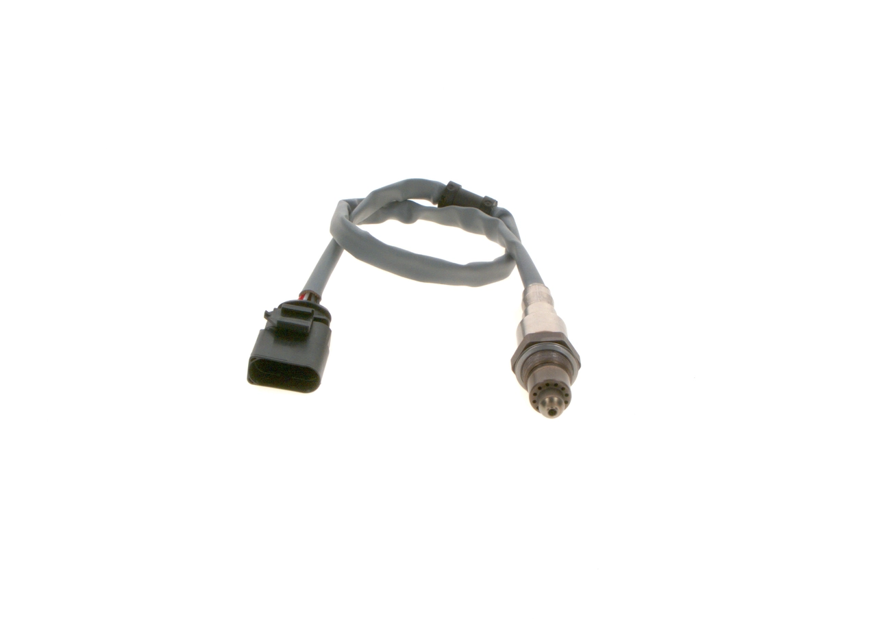 Купити 0258030102 Bosch Лямбда-зонд, датчик кисню після каталізатора