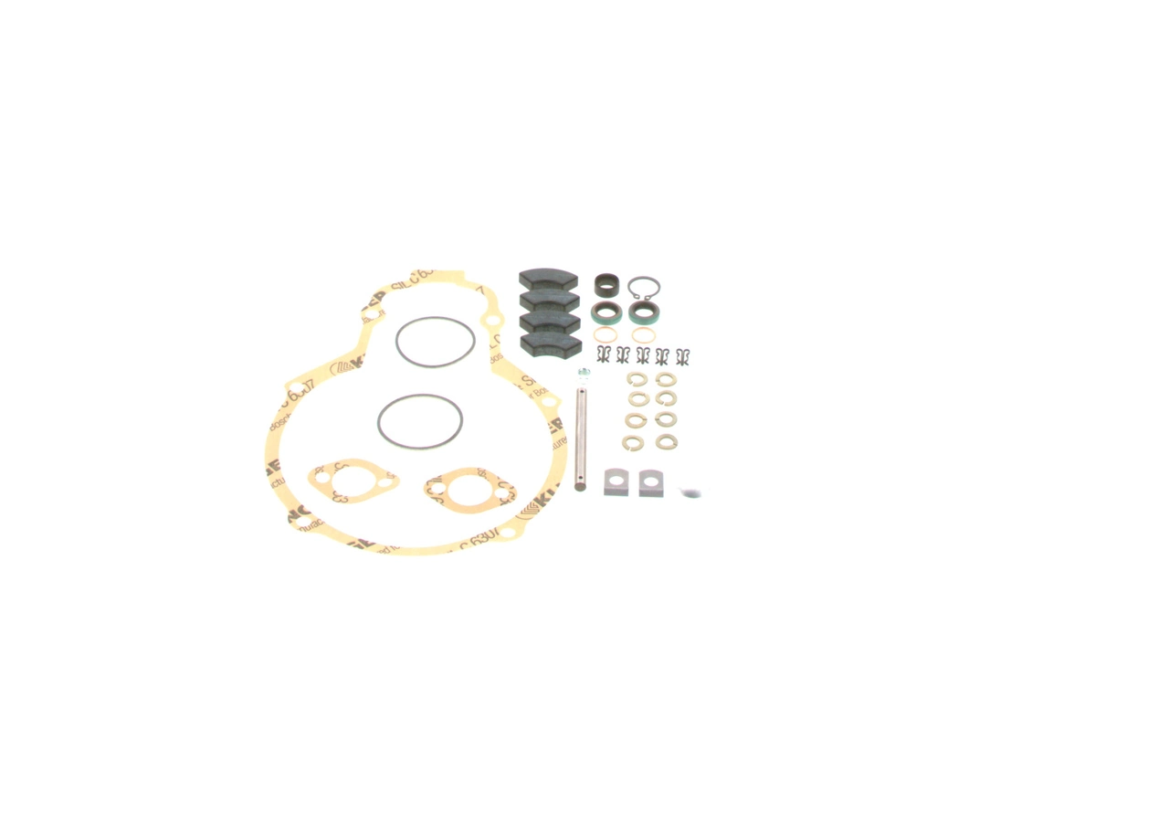 Купити 2427010049 Bosch 