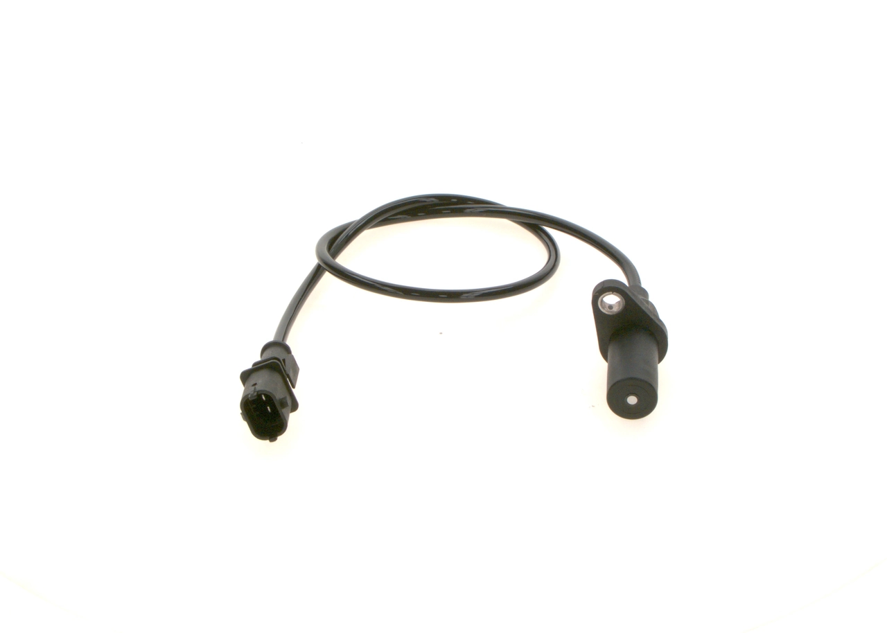 0261210219 Bosch ДПКВ