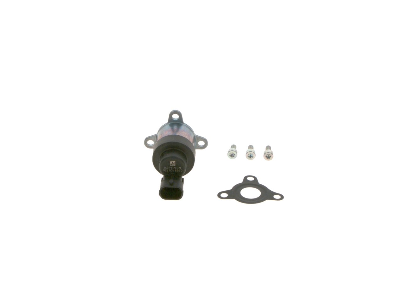 Клапан регулювання тиску палива Bosch 1465ZS0017 ціна, від 108.48 USD