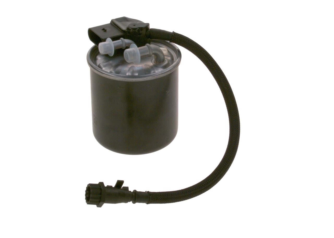 Фільтр тонкого очищення палива Bosch F026402841 ціна, від 50.79 USD