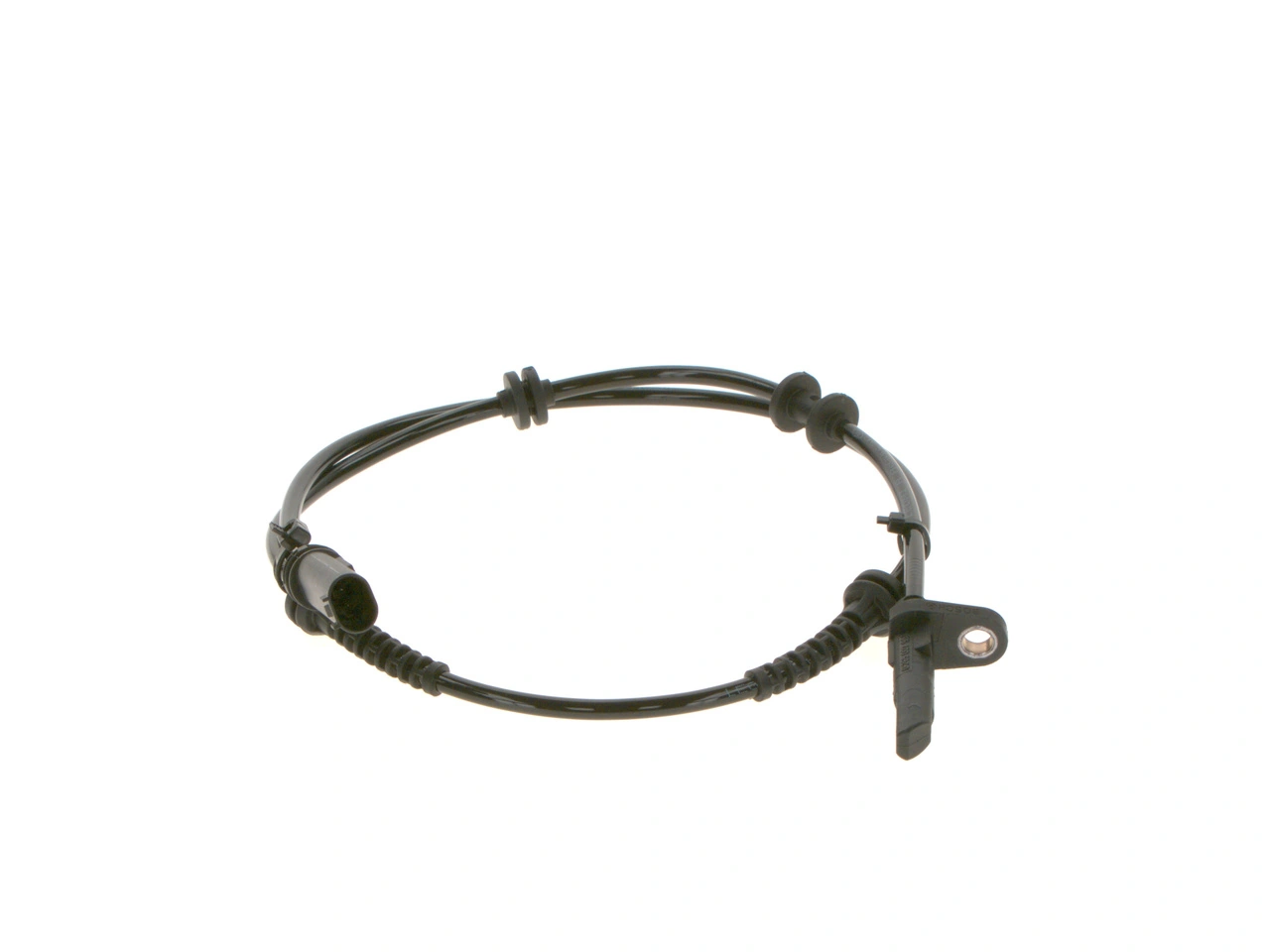 Датчик АБС (ABS) задній Bosch 0265007983 ціна, від 21.75 USD