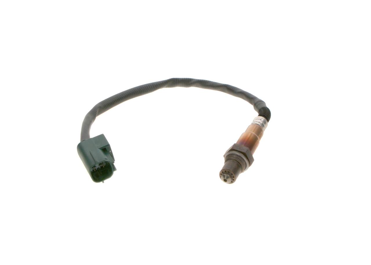Лямбдазонд, датчик кисню до каталізатора Bosch 0258006462 ціна, від 40.81 USD