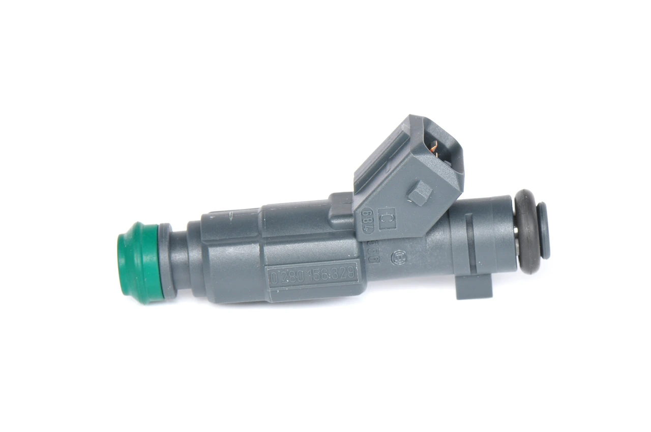 Купити 0280156329 Bosch Форсунка дизельна в зборі, розпилювач + тримач