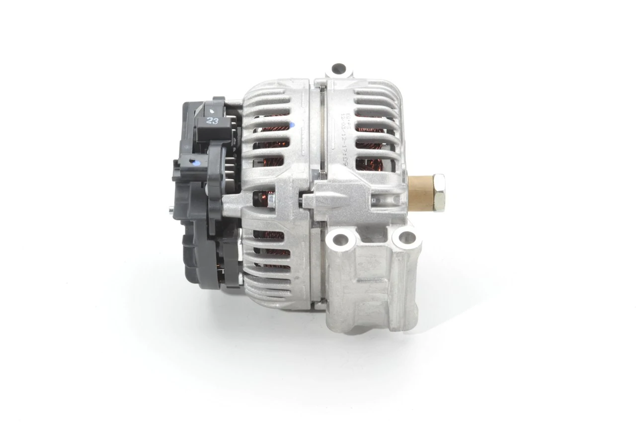 Генератор Bosch 0124415041 ціна, від 117.78 USD