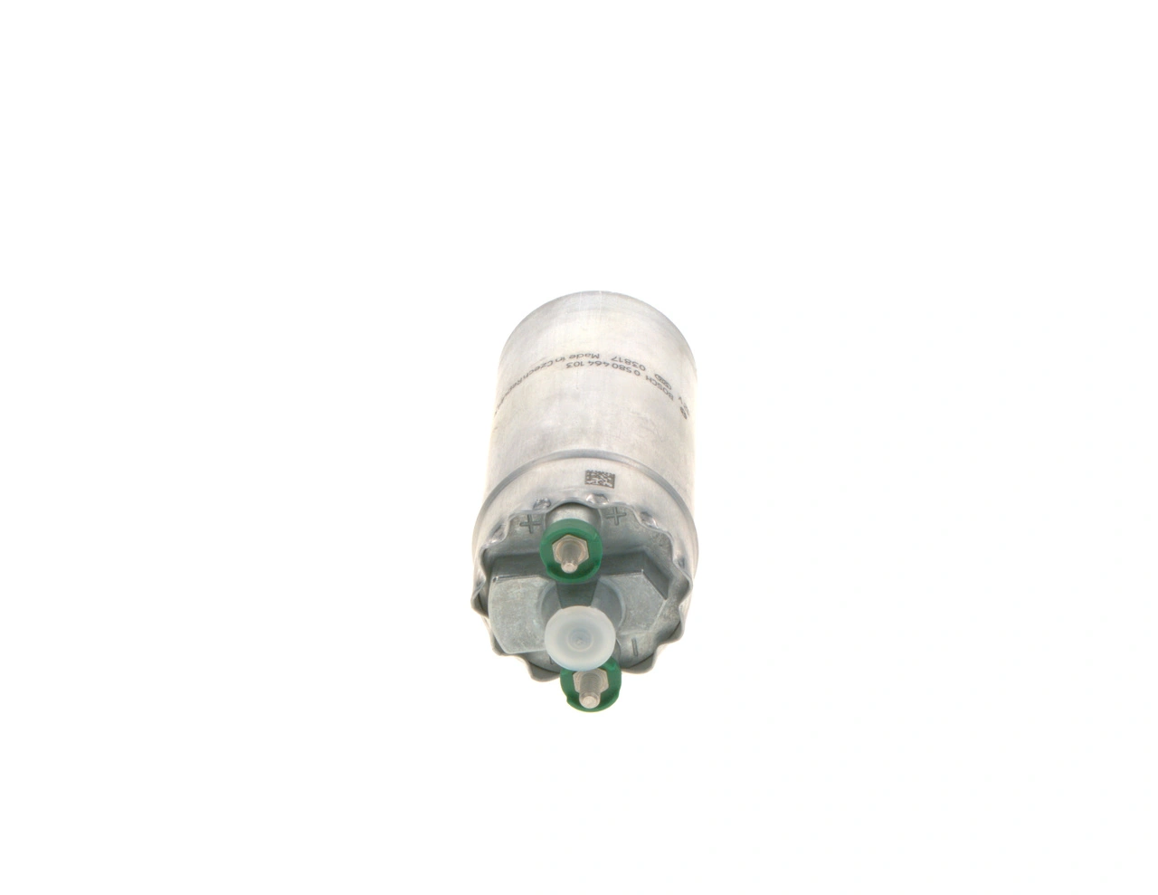 Купити 0580464103 Bosch Паливний насос магістральний