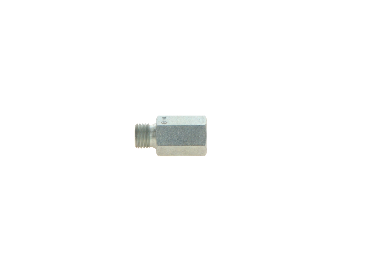 Глушилка Bosch 1457413012 ціна, від 3.99 USD