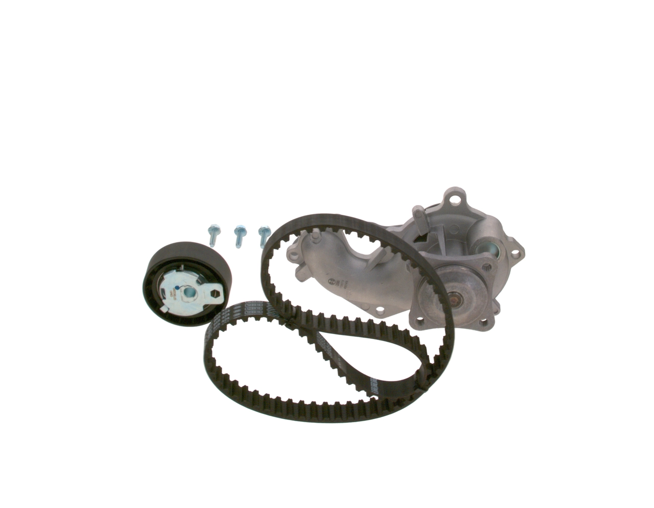 Купити 1987946462 Bosch ГРМ ремень