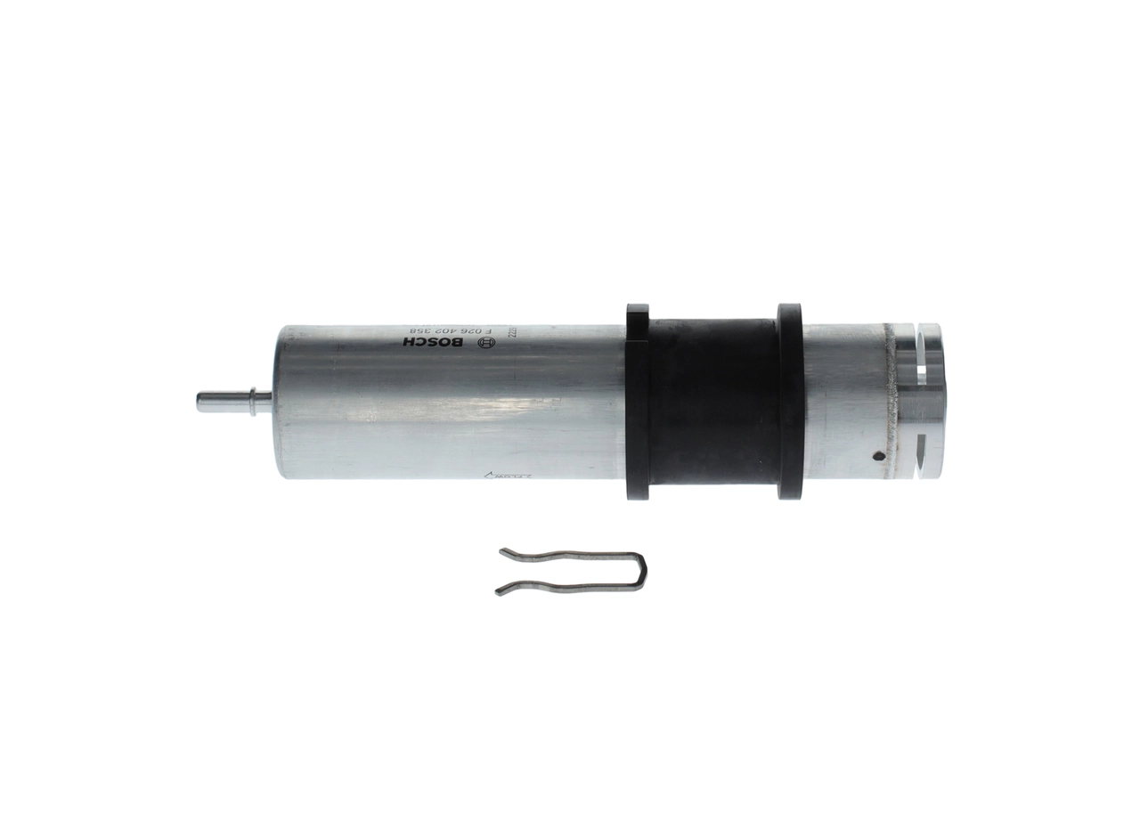F026402358 Bosch Фільтр палива