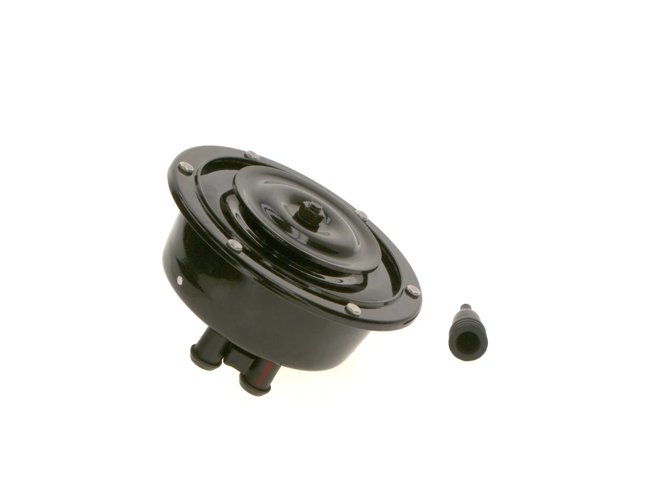 Сигнал високої тональності Bosch 0320226002 ціна, від 35.07 USD