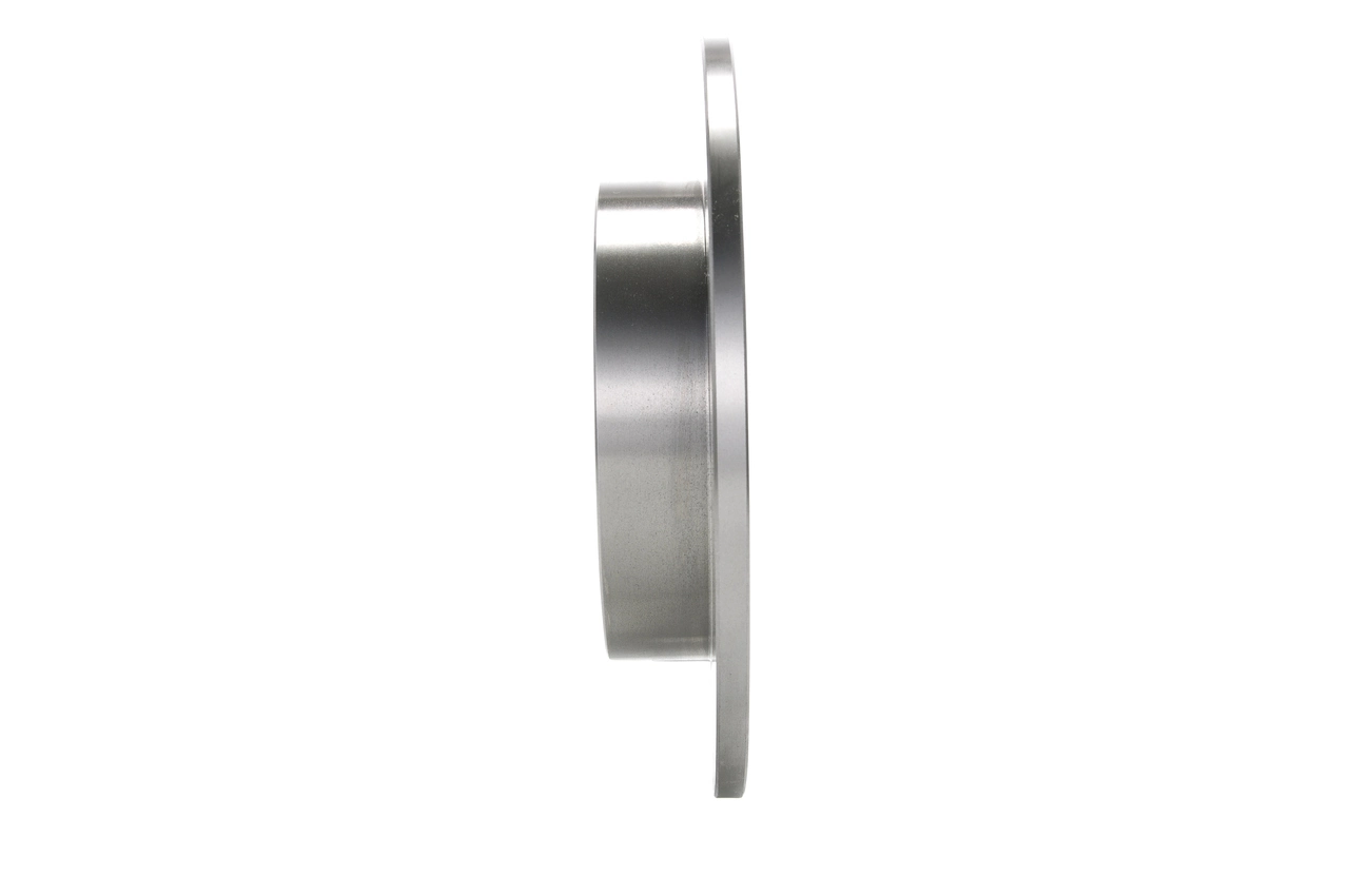 Купити 0986478564 Bosch Диск заднього гальма