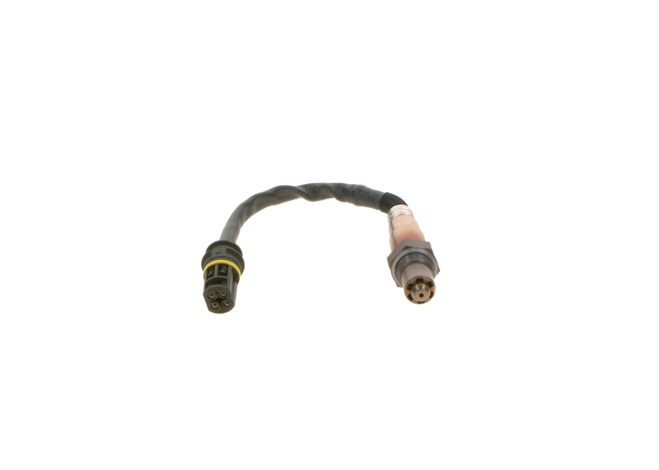 Лямбда-зонд 0258006123 Bosch