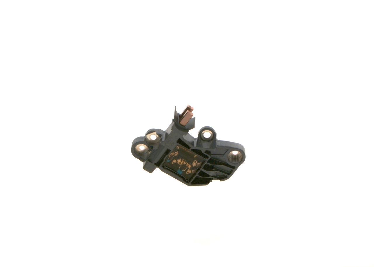0272220855 Bosch Реле-регулятор (напруги)