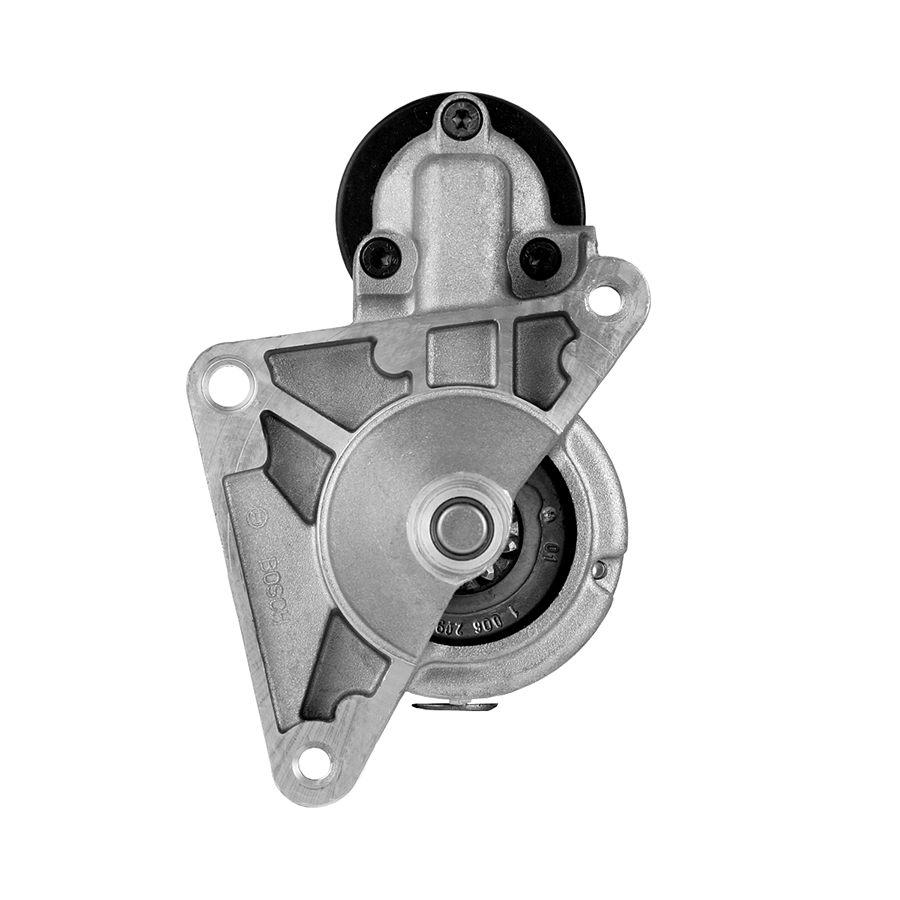 Стартер двигуна на Peugeot 605  6B