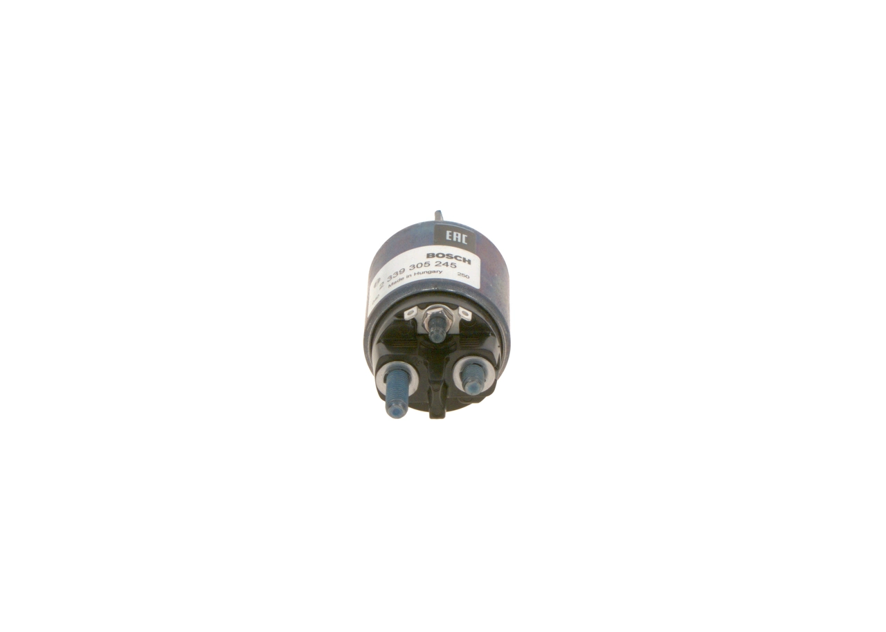 Купити 2339305245 Bosch Втягуюче реле стартера
