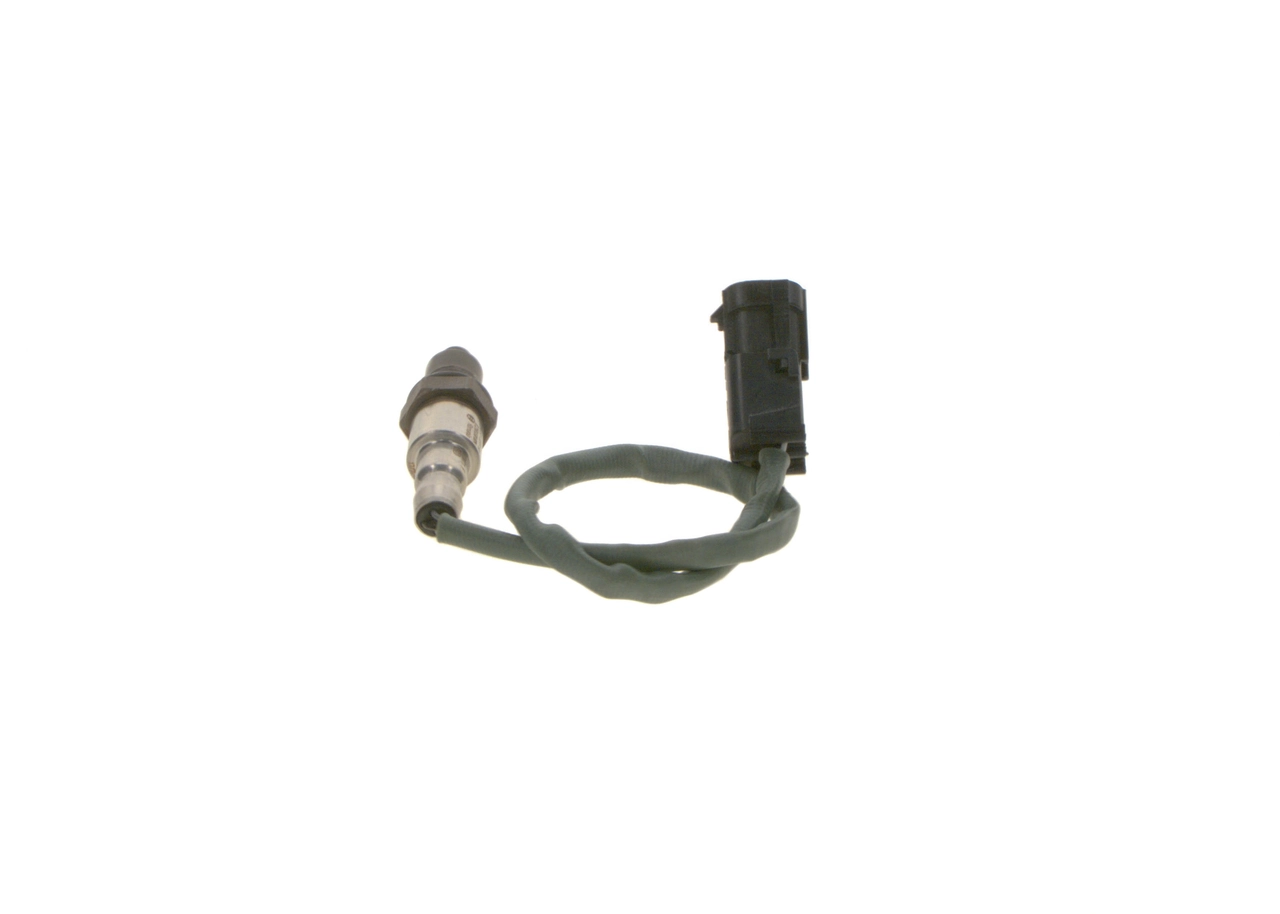 Лямбдазонд, датчик кисню до каталізатора Bosch 025803000N ціна, від 89.28 USD