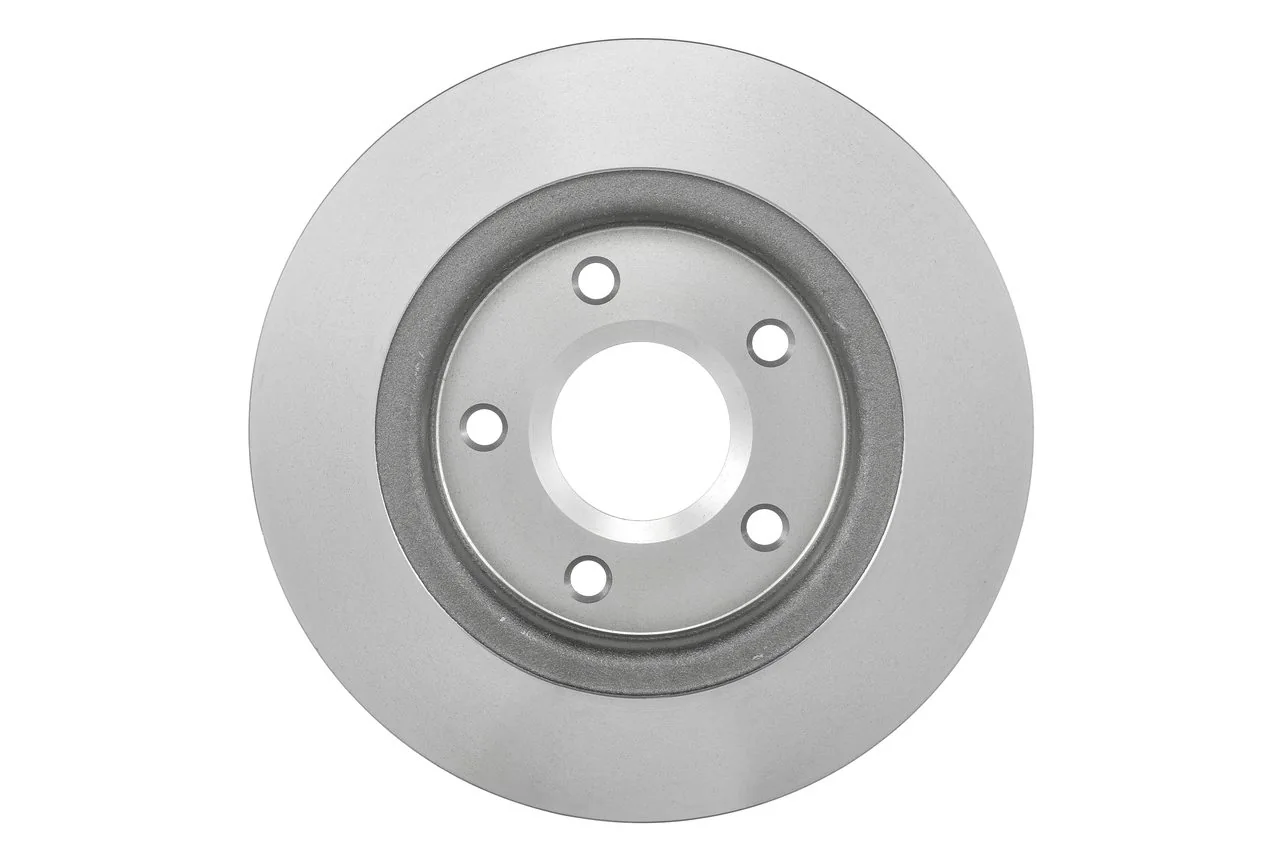 Купити 0986479050 Bosch Диск заднього гальма