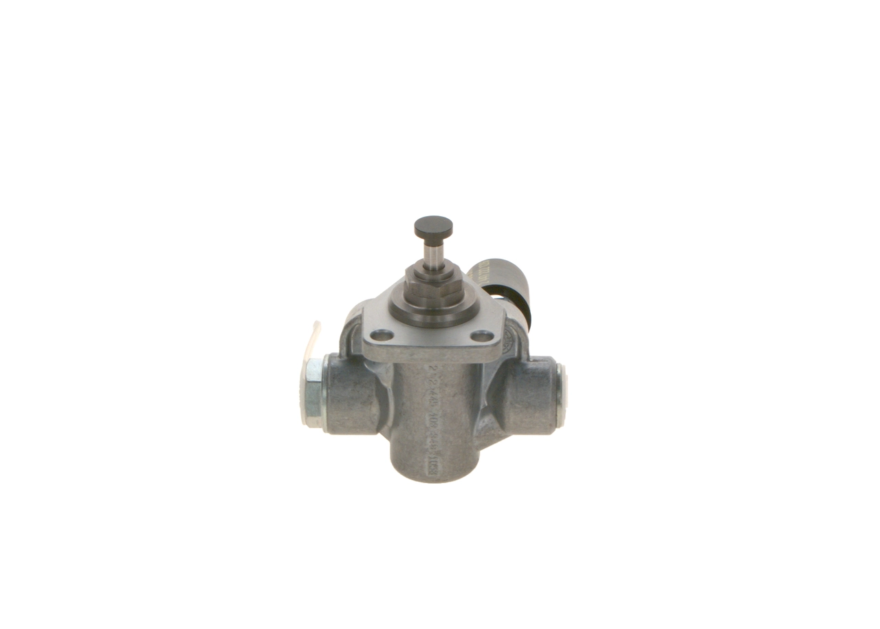 Насос для ручного переливання палива Bosch 0440008137 ціна, від 77.79 USD
