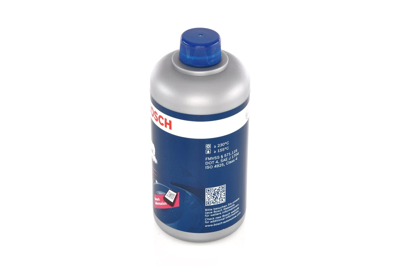 Рідина гальмівна Bosch 1987479106 ціна, від 5.30 USD