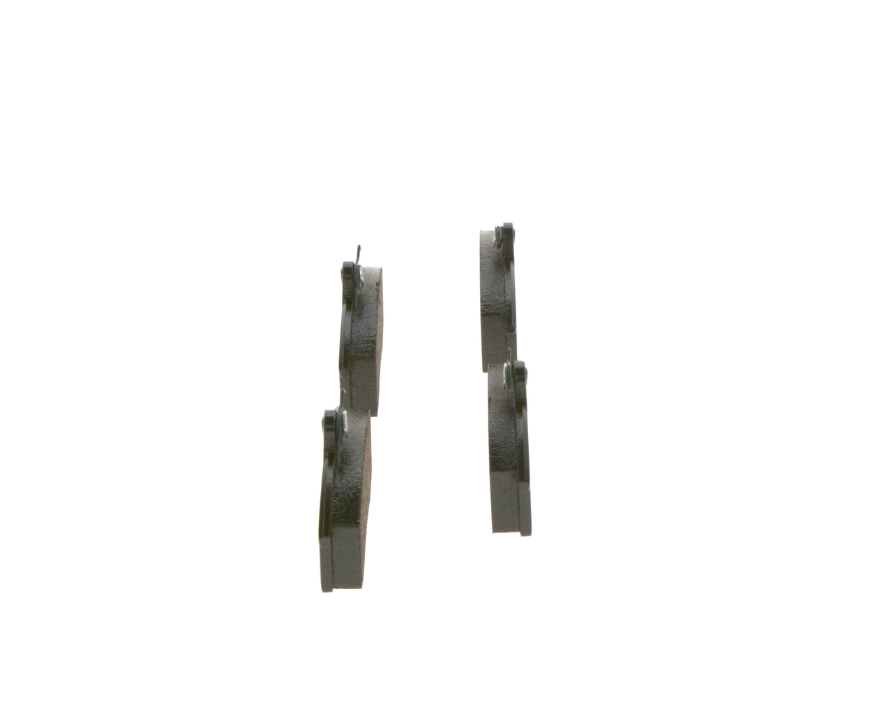 Гальмівні колодки Bosch 0986491700 ціна, від 15.46 USD