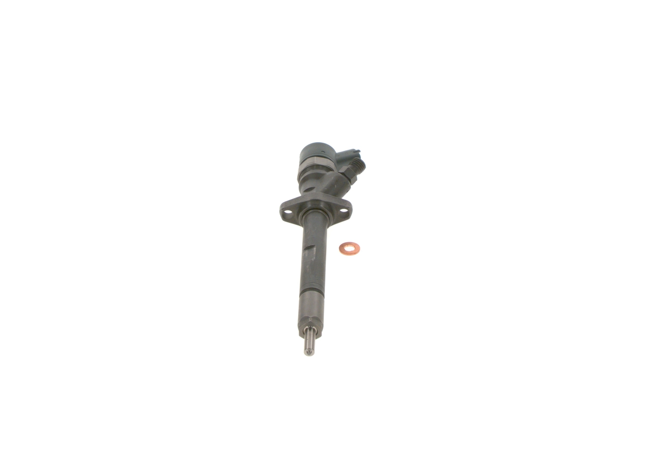 Купити 0445110057 Bosch Форсунка дизельна в зборі, розпилювач + тримач