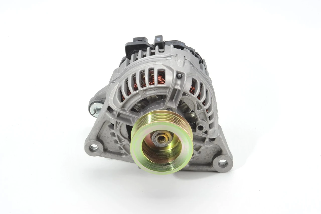 0124320002 Bosch Авто генератор