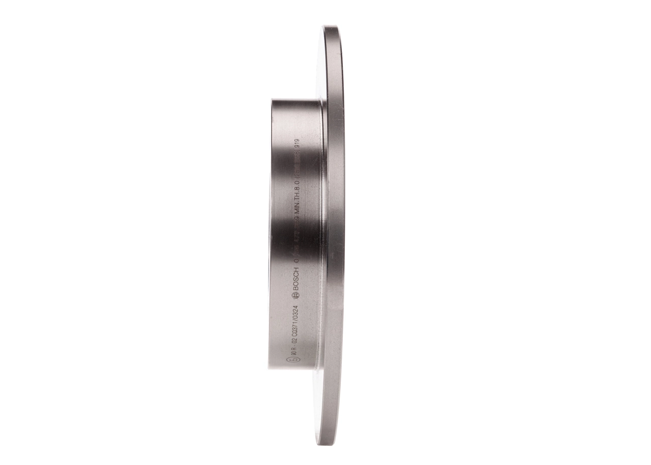 Задні дискові гальма Bosch 0986479059 ціна, від 28.41 USD