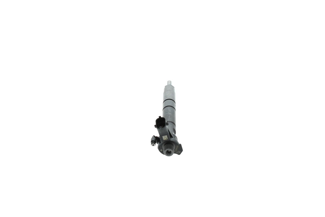 Паливні форсунки 1660000Q0A Renault (RVI)