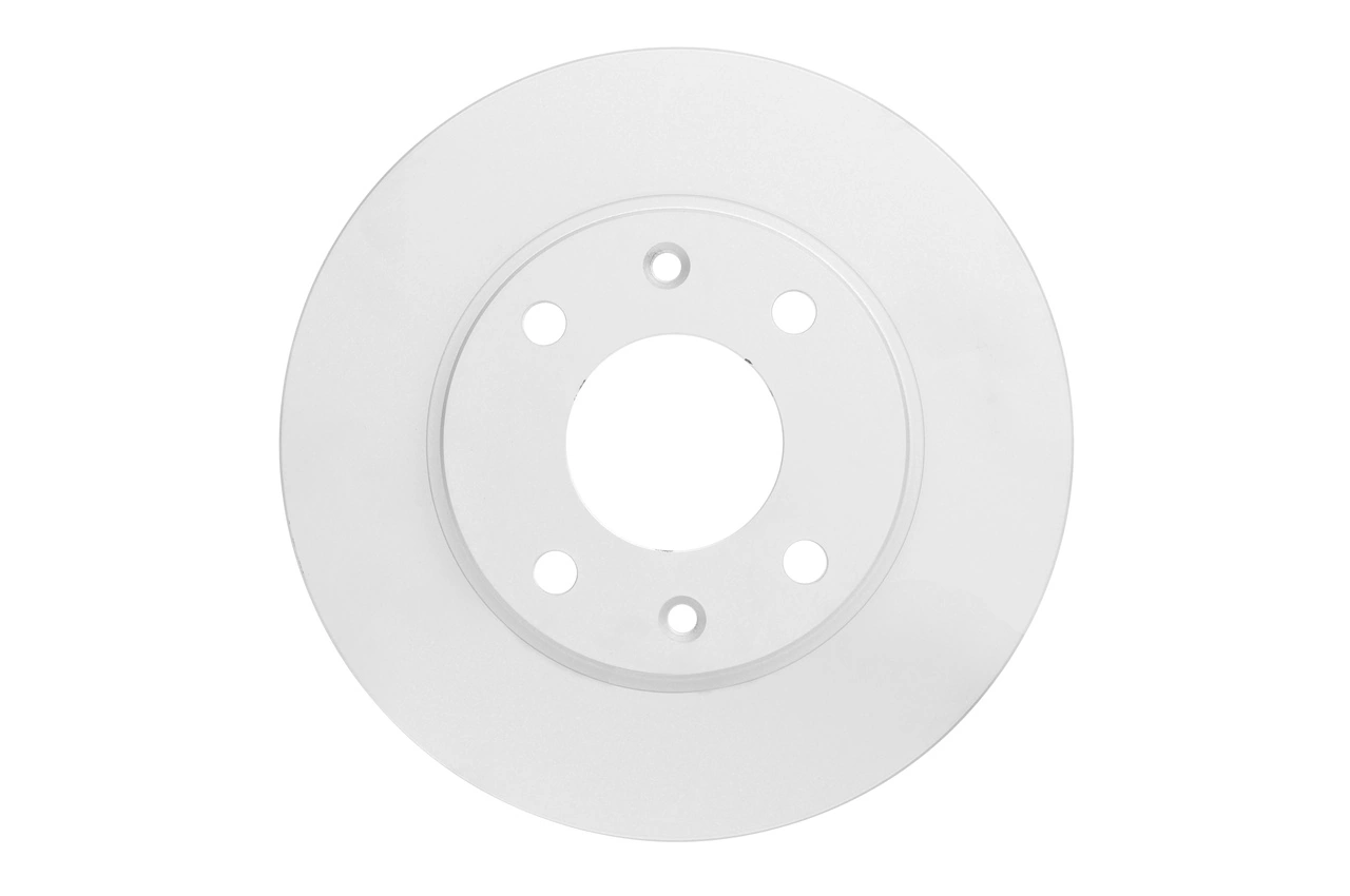 Купити 0986479B32 Bosch Ротор гальмівний