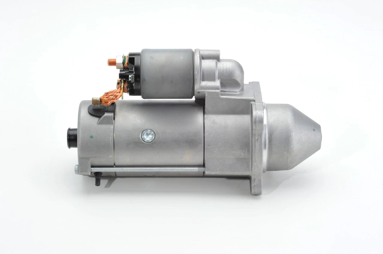 Стартер Bosch 0001263008 ціна, від 177.49 USD