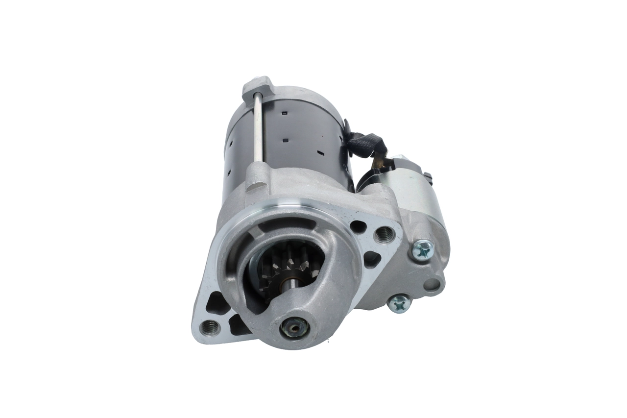 Стартер Bosch 1986S00934 ціна, від 180.76 USD